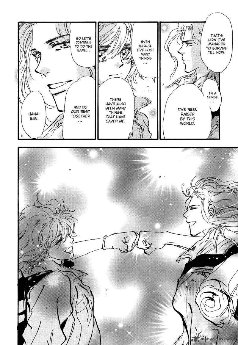 7 Seeds Chapter 122 page 28