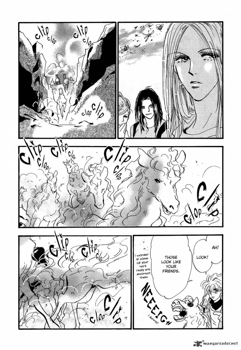 7 Seeds Chapter 122 page 29