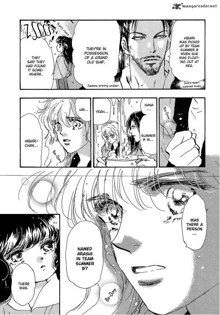 7 Seeds Chapter 123 page 11