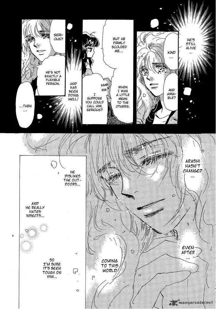 7 Seeds Chapter 123 page 13