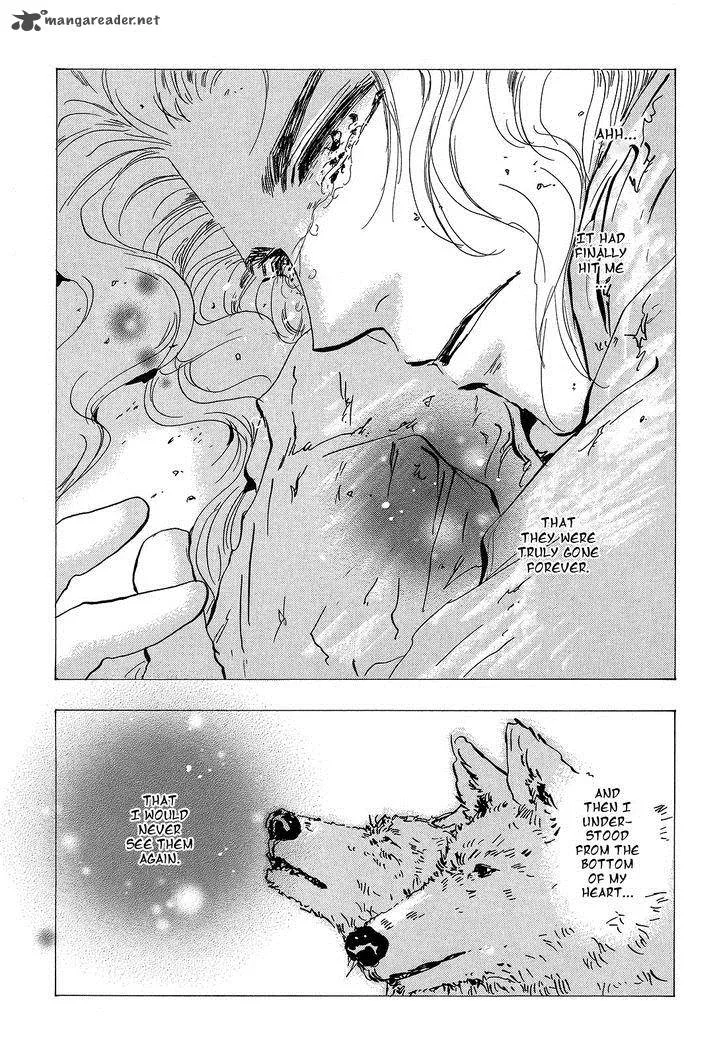 7 Seeds Chapter 123 page 4