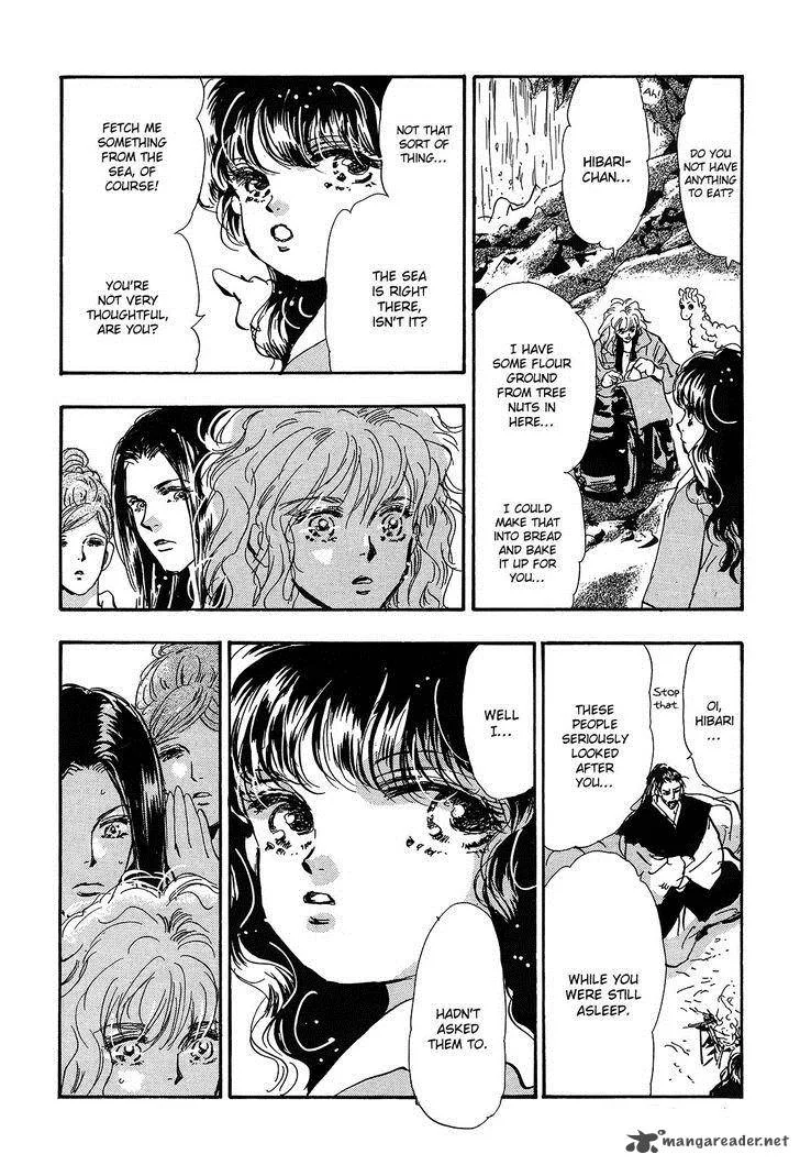 7 Seeds Chapter 123 page 8
