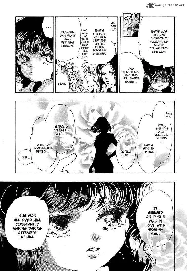 7 Seeds Chapter 123 page 15