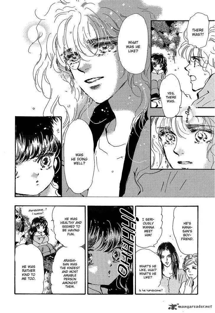 7 Seeds Chapter 123 page 12