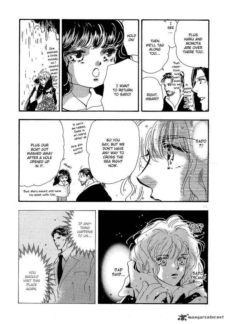 7 Seeds Chapter 123 page 20
