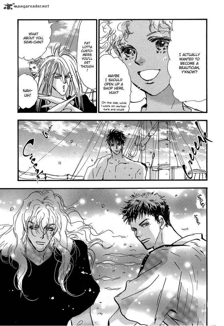 7 Seeds Chapter 123 page 27