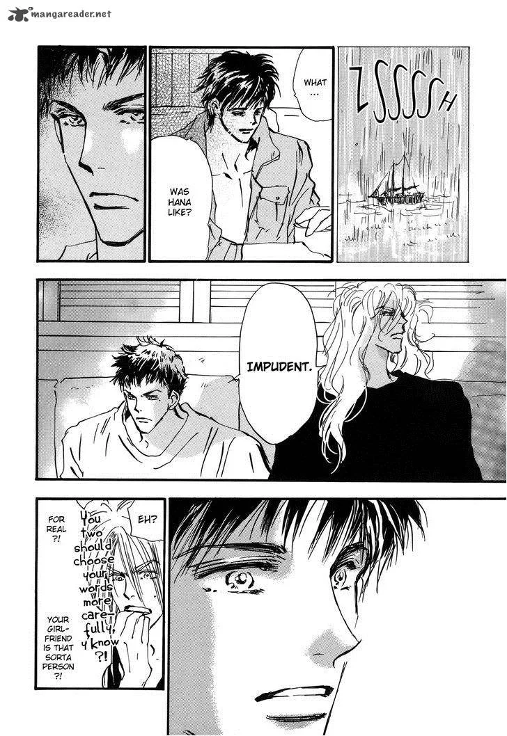 7 Seeds Chapter 123 page 32