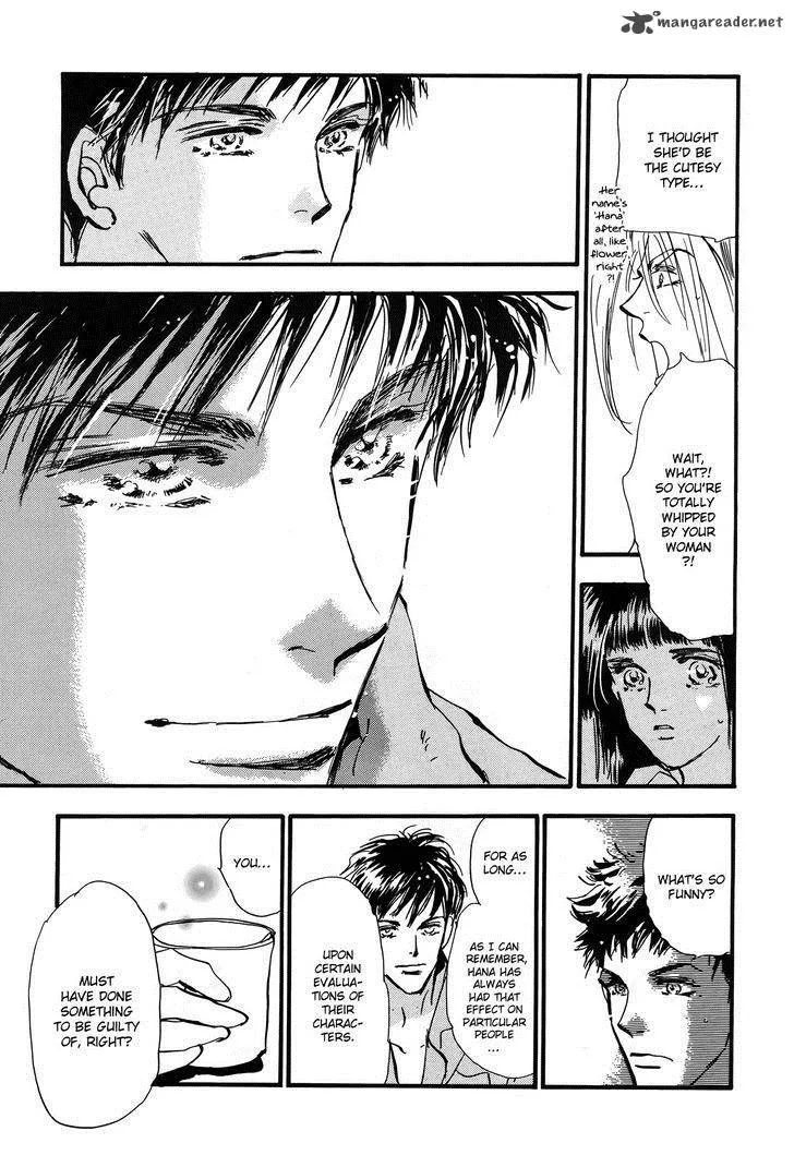 7 Seeds Chapter 123 page 33