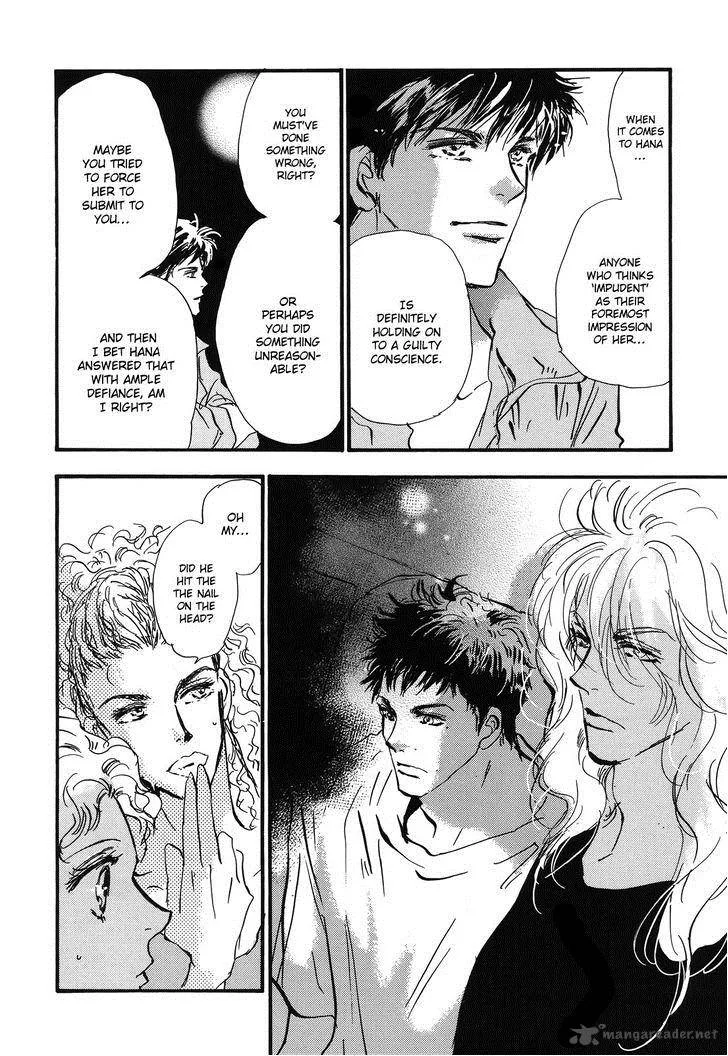 7 Seeds Chapter 123 page 34
