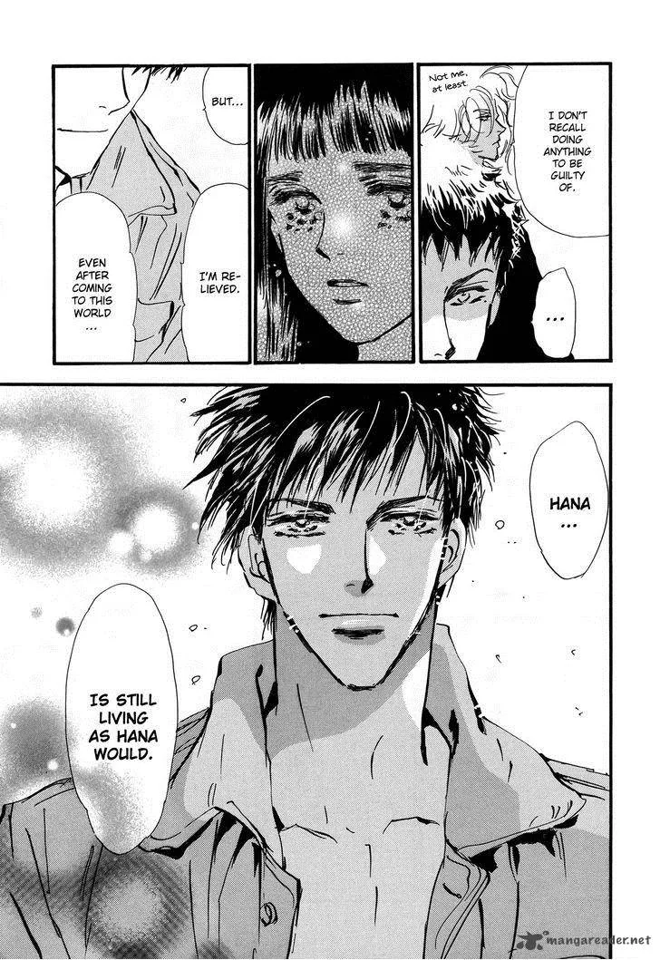 7 Seeds Chapter 123 page 35