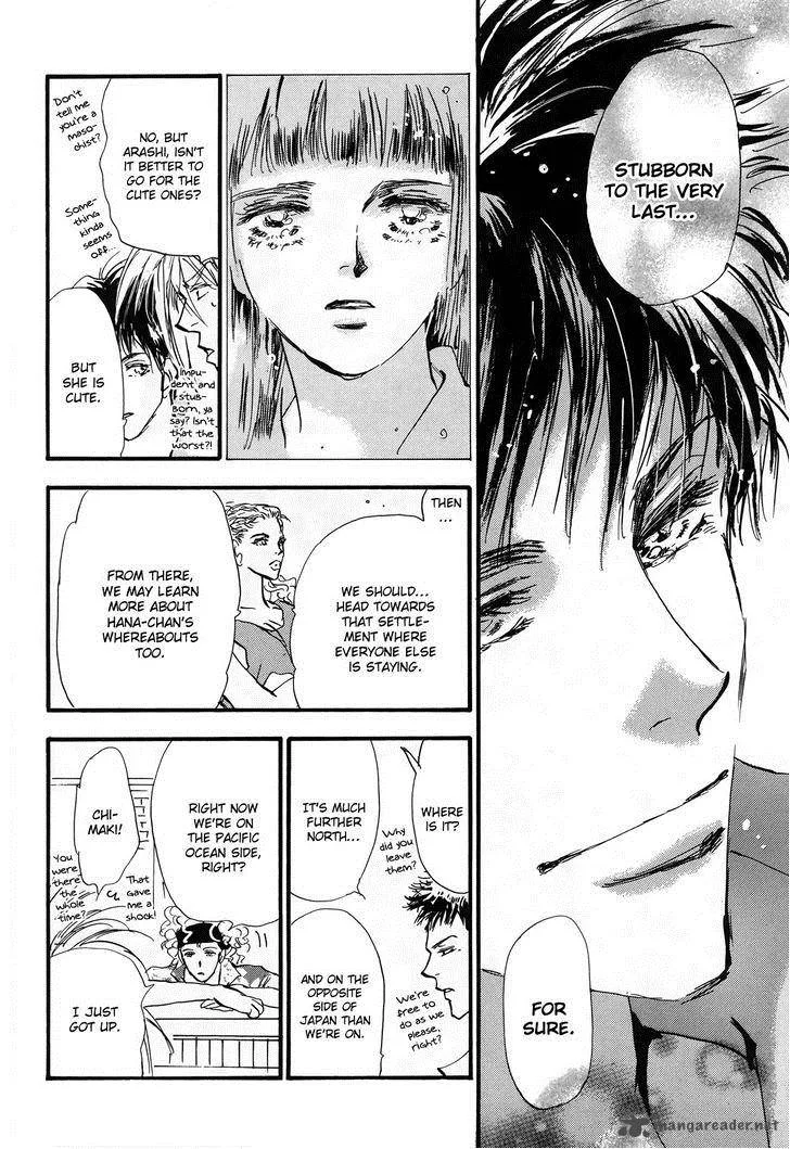 7 Seeds Chapter 123 page 36