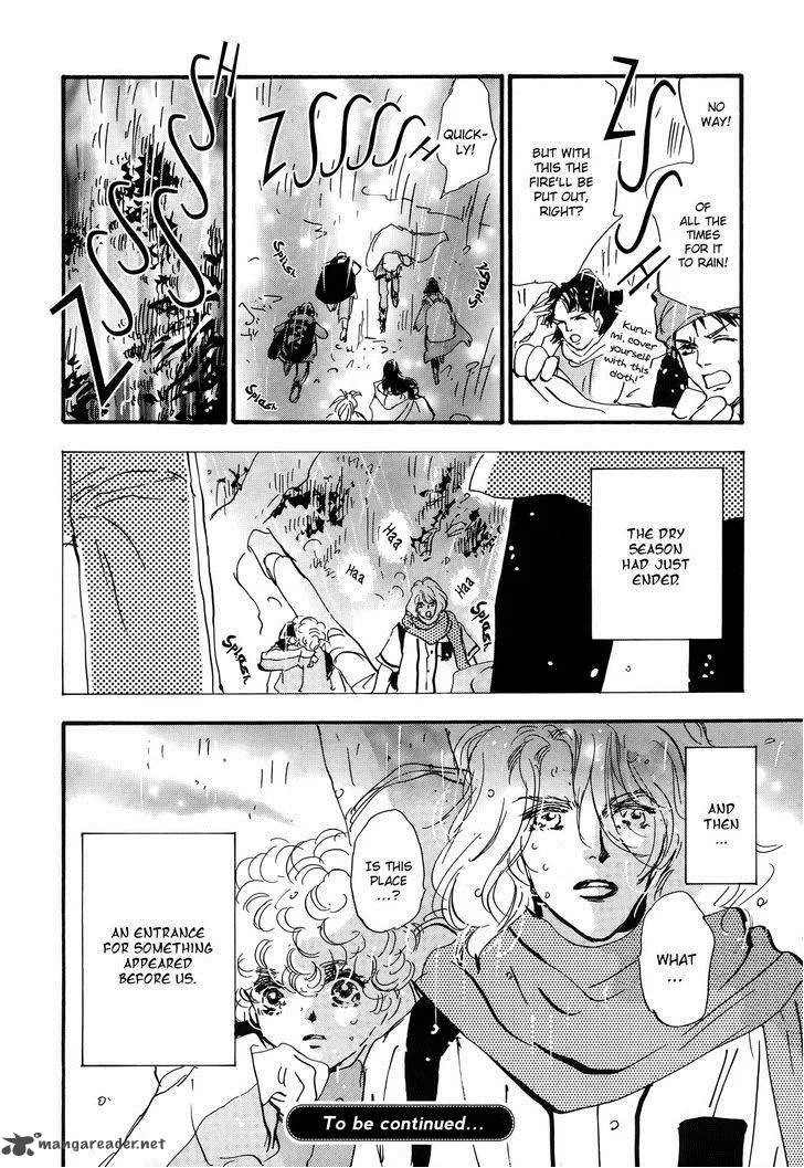 7 Seeds Chapter 123 page 42