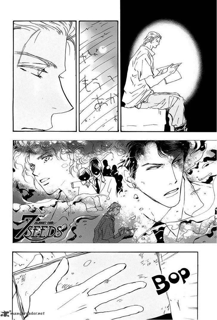 7 Seeds Chapter 124 page 22