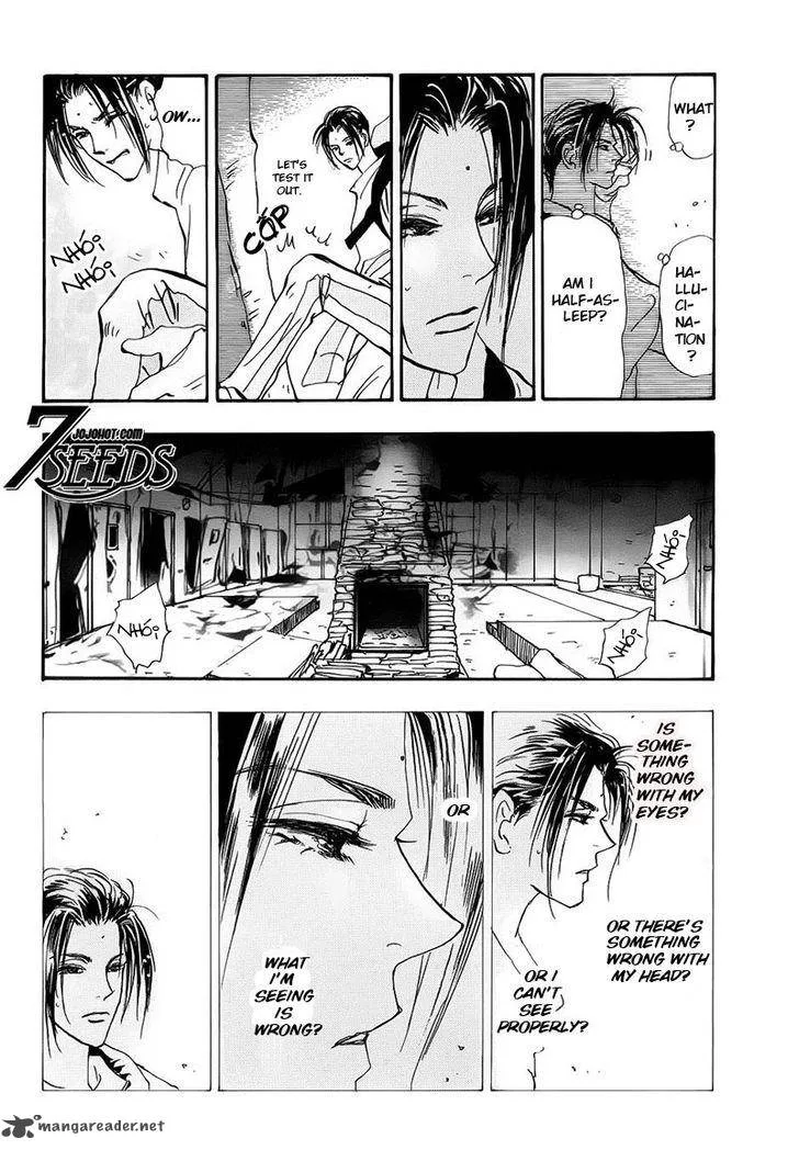 7 Seeds Chapter 124 page 32