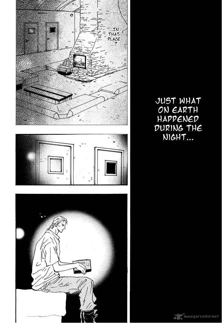 7 Seeds Chapter 125 page 12