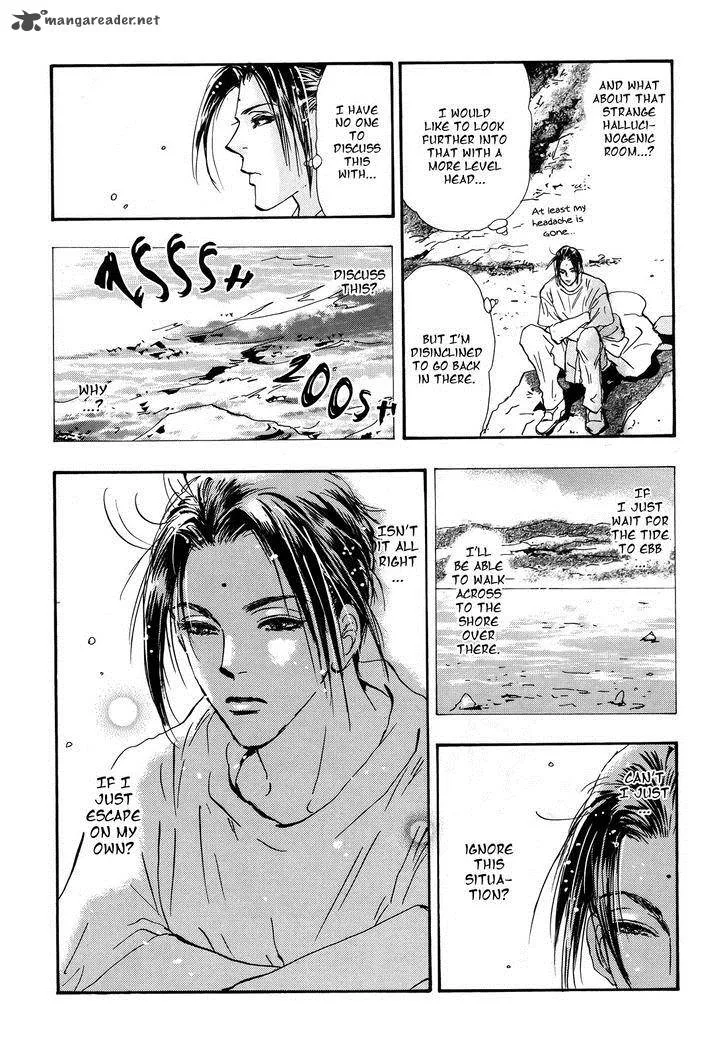 7 Seeds Chapter 125 page 9