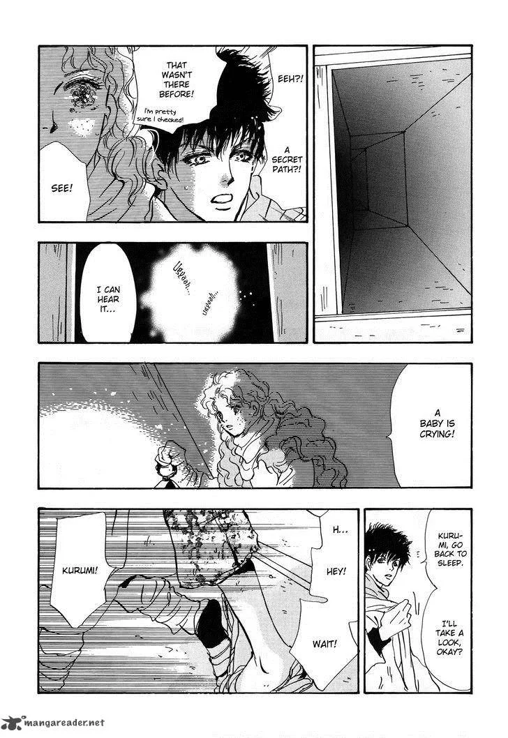 7 Seeds Chapter 125 page 23