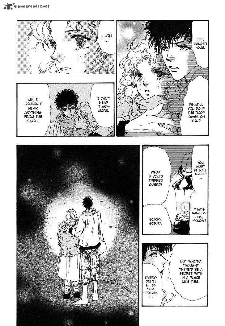 7 Seeds Chapter 125 page 24