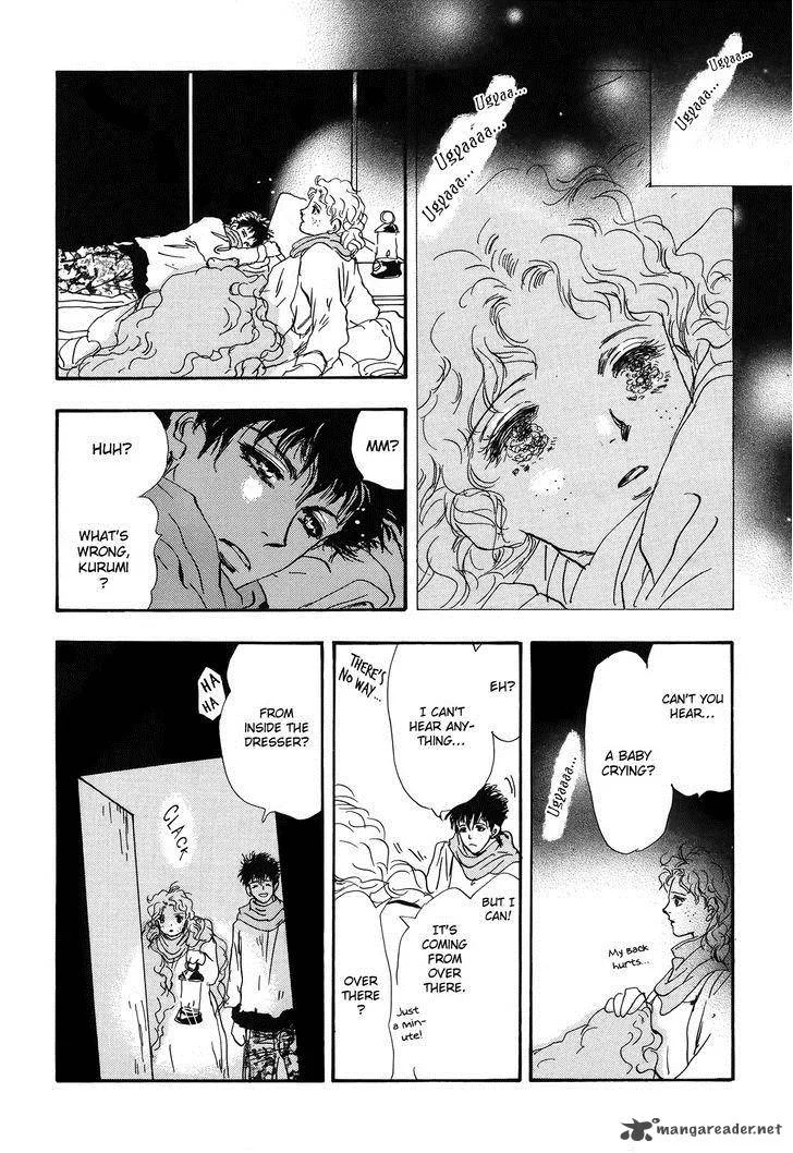 7 Seeds Chapter 125 page 22