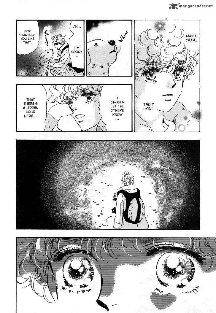 7 Seeds Chapter 125 page 20