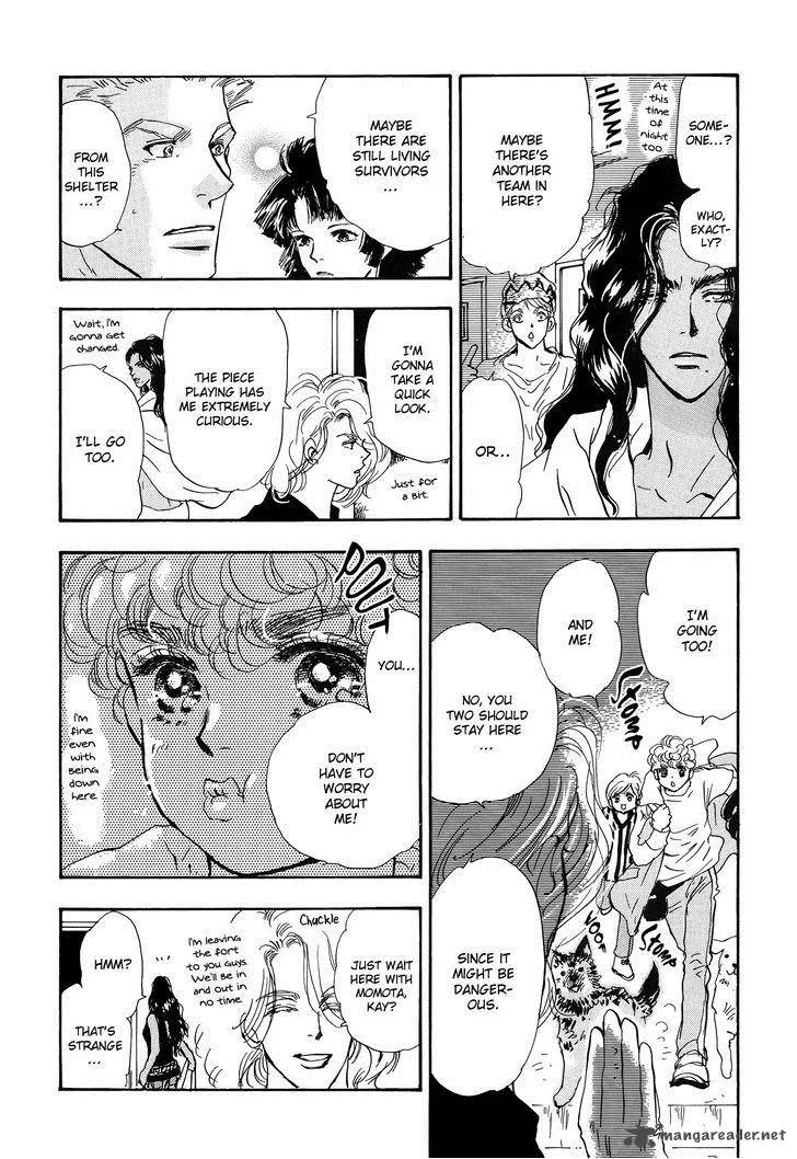 7 Seeds Chapter 125 page 15