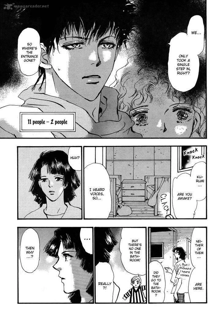 7 Seeds Chapter 125 page 25