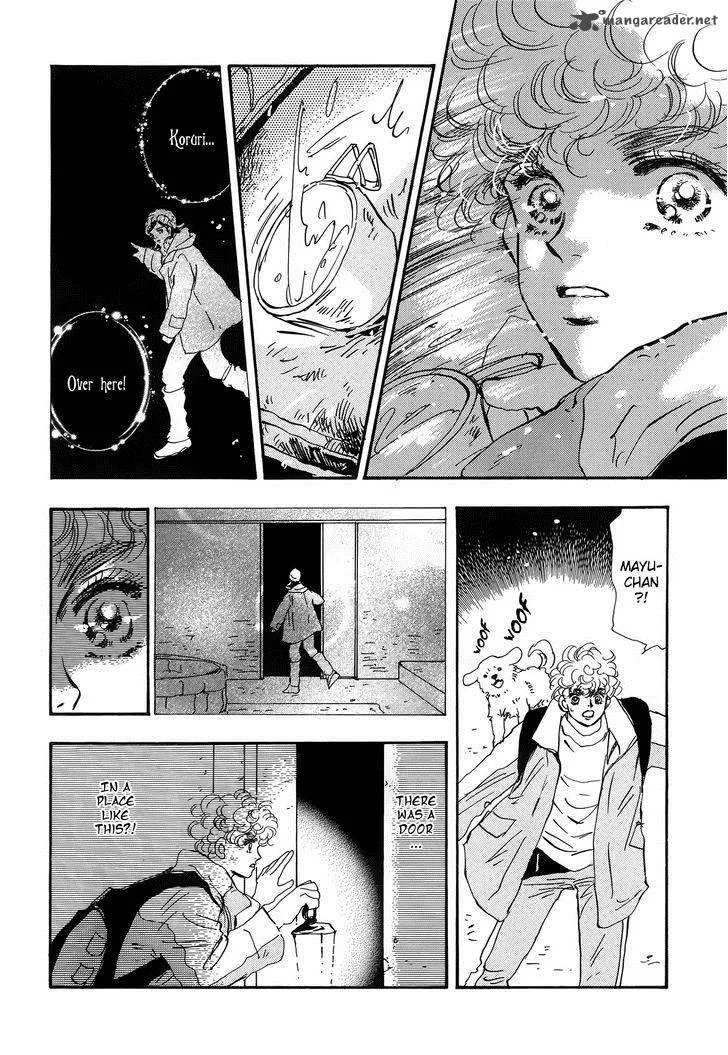 7 Seeds Chapter 125 page 18