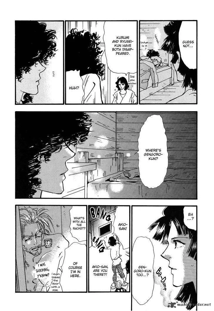 7 Seeds Chapter 125 page 28