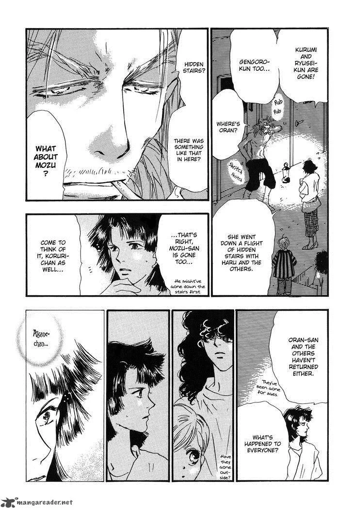 7 Seeds Chapter 125 page 29