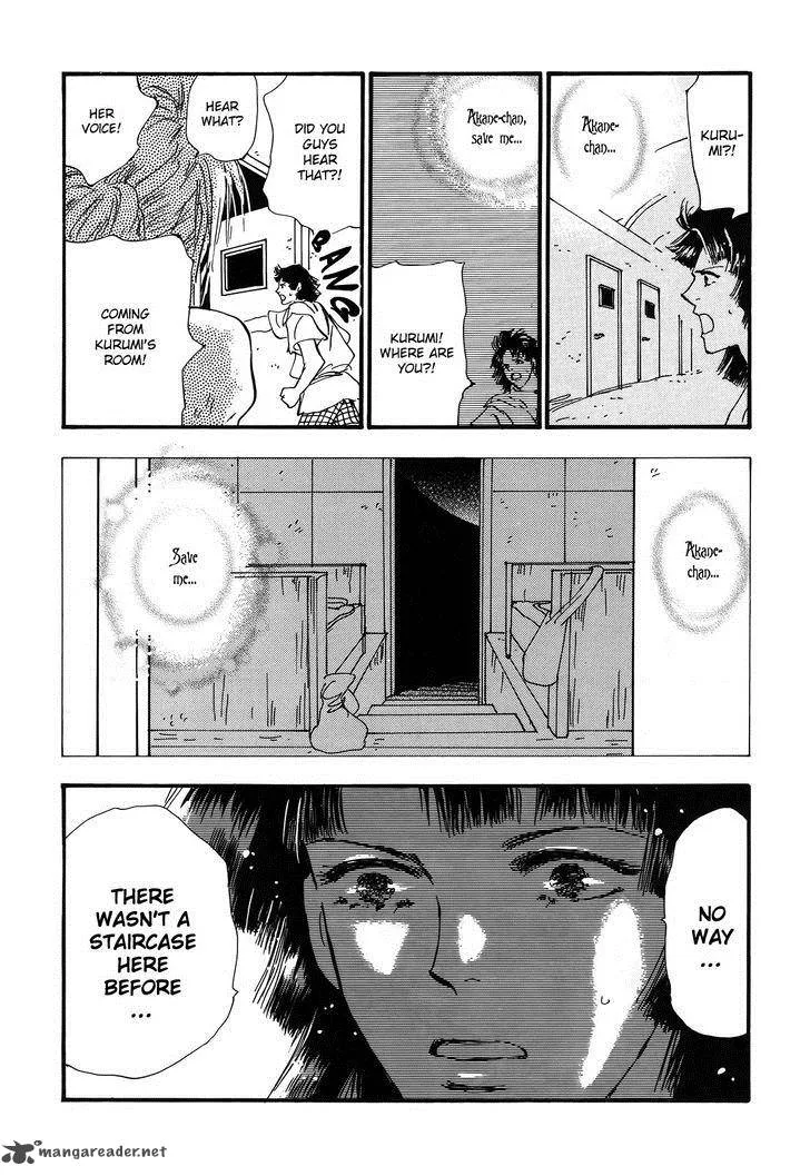 7 Seeds Chapter 125 page 30