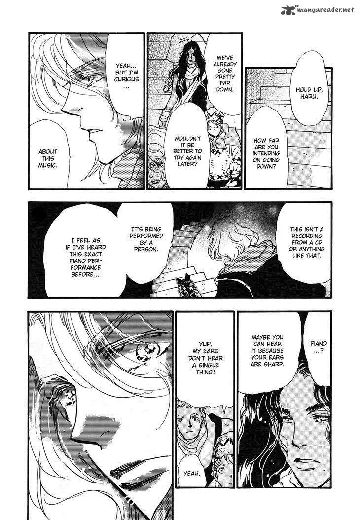 7 Seeds Chapter 125 page 32