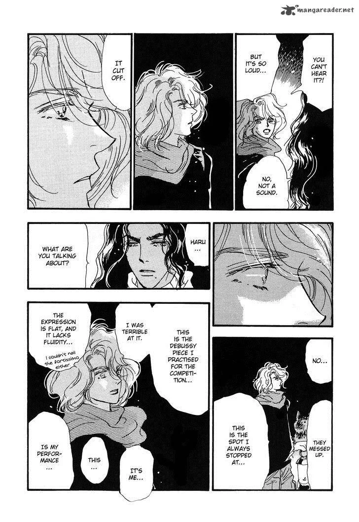 7 Seeds Chapter 125 page 33