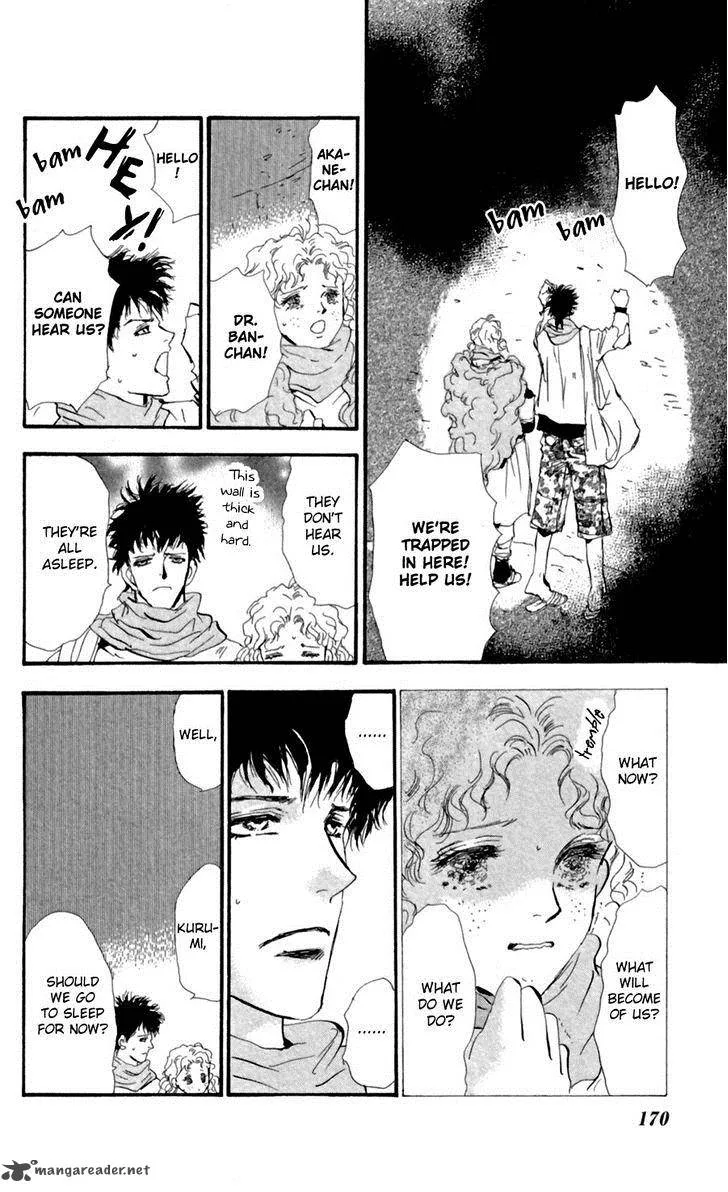7 Seeds Chapter 126 page 21