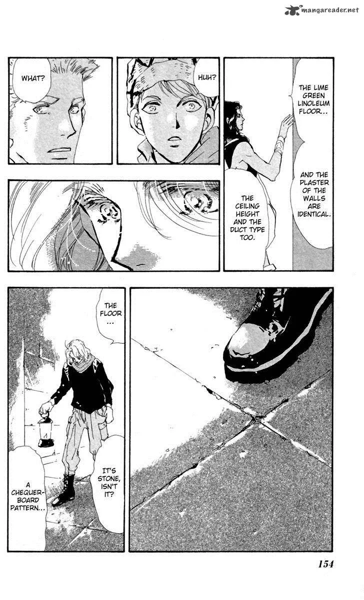 7 Seeds Chapter 126 page 5