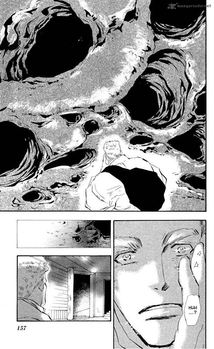 7 Seeds Chapter 126 page 8