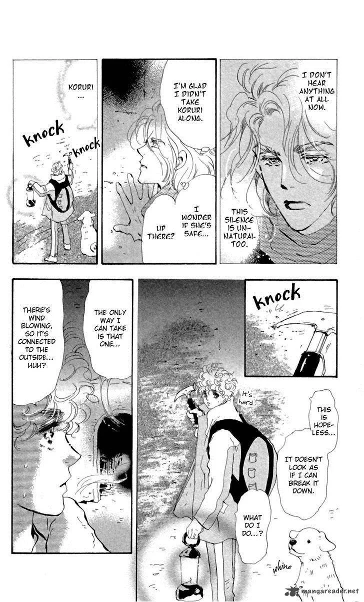 7 Seeds Chapter 126 page 11