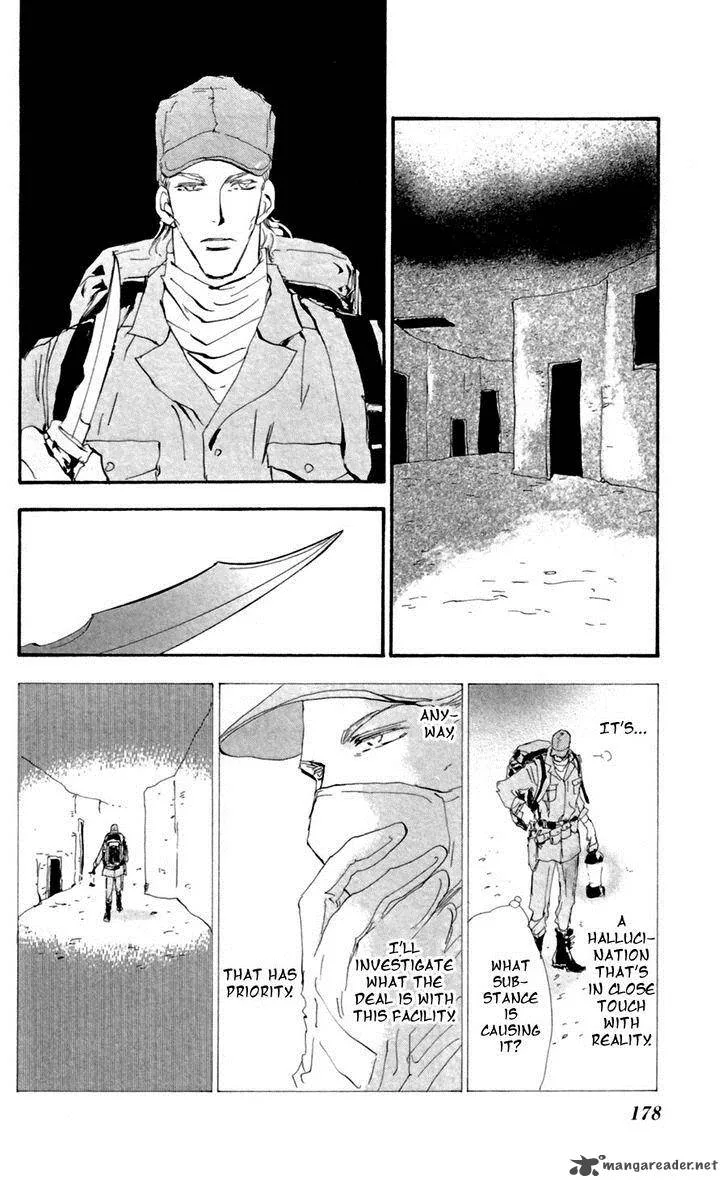 7 Seeds Chapter 126 page 29