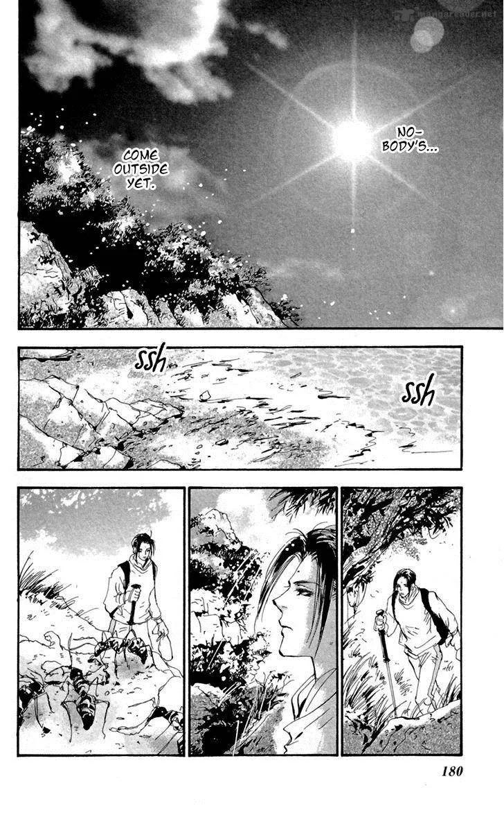 7 Seeds Chapter 126 page 31