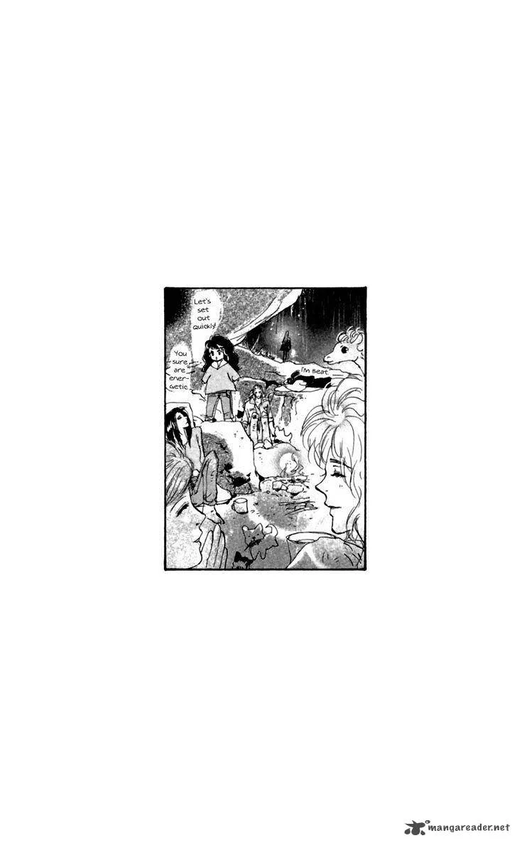 7 Seeds Chapter 126 page 38