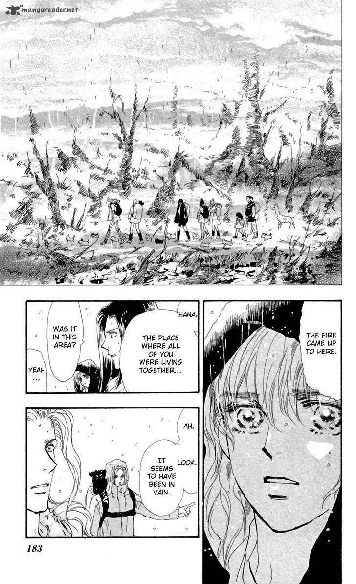 7 Seeds Chapter 126 page 34