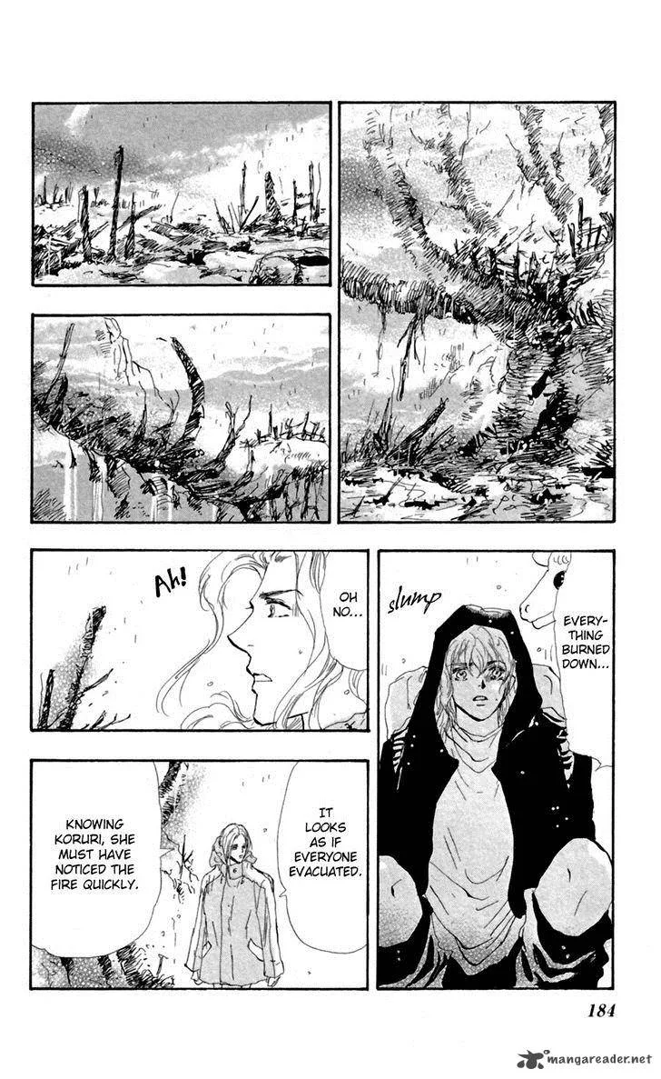 7 Seeds Chapter 126 page 35