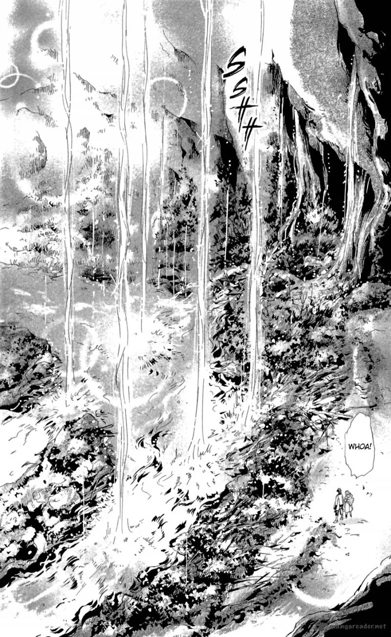 7 Seeds Chapter 127 page 24