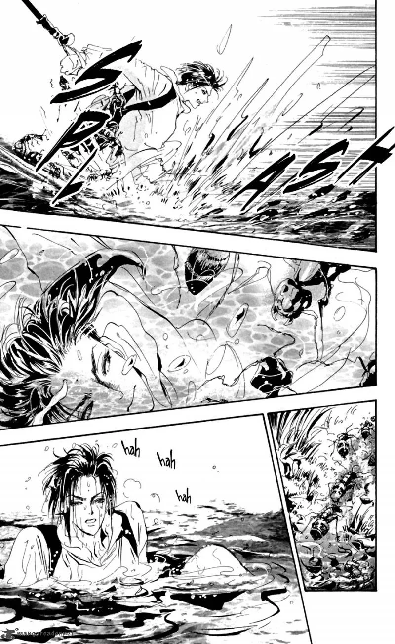 7 Seeds Chapter 127 page 11