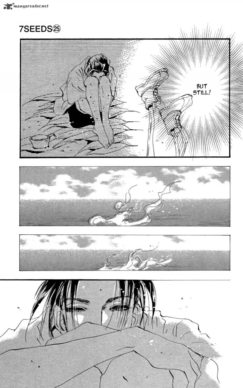 7 Seeds Chapter 127 page 39