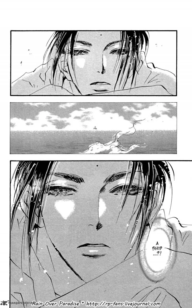 7 Seeds Chapter 127 page 40