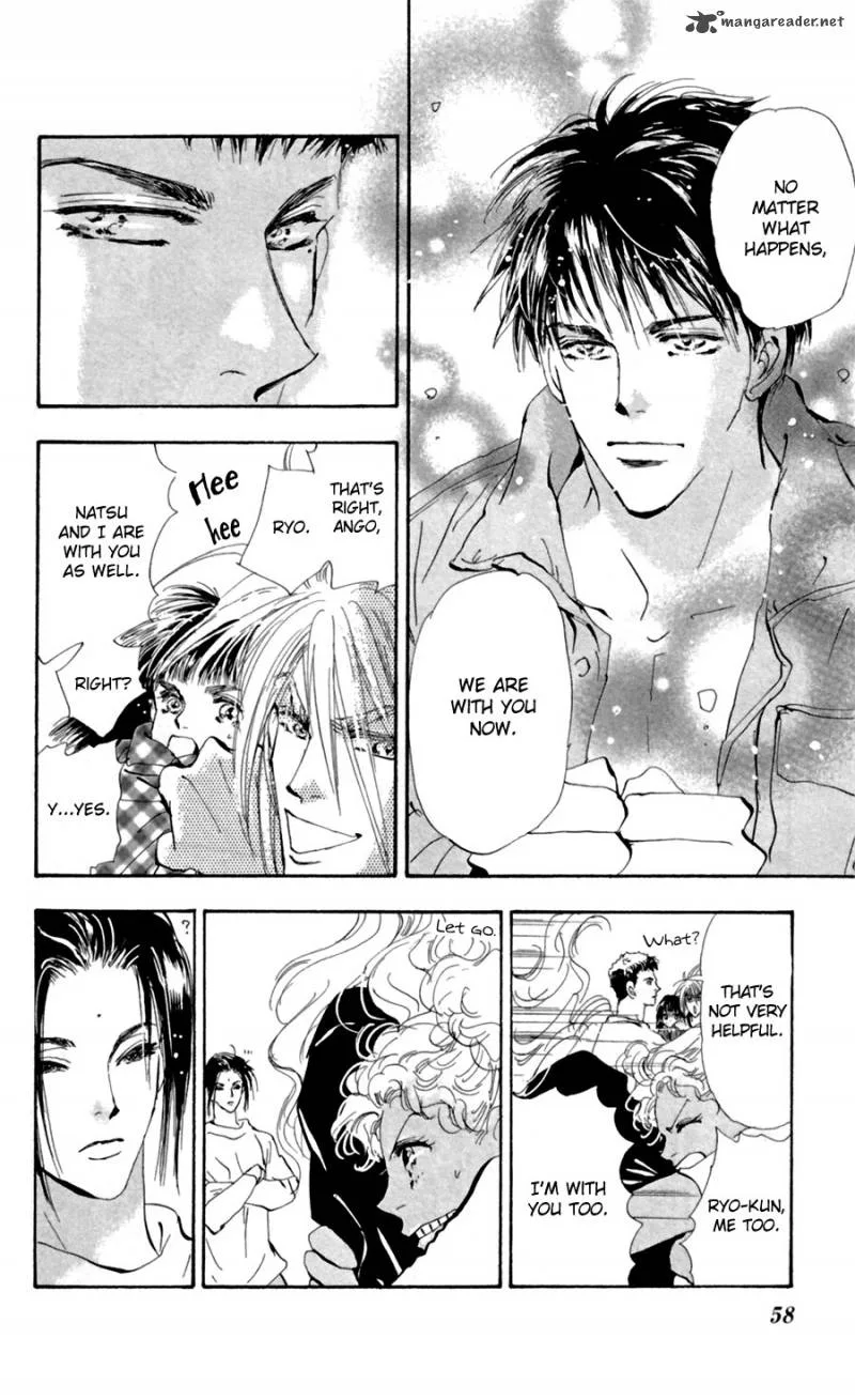 7 Seeds Chapter 128 page 19