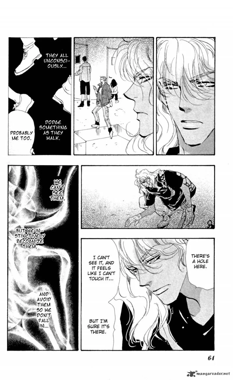 7 Seeds Chapter 128 page 25