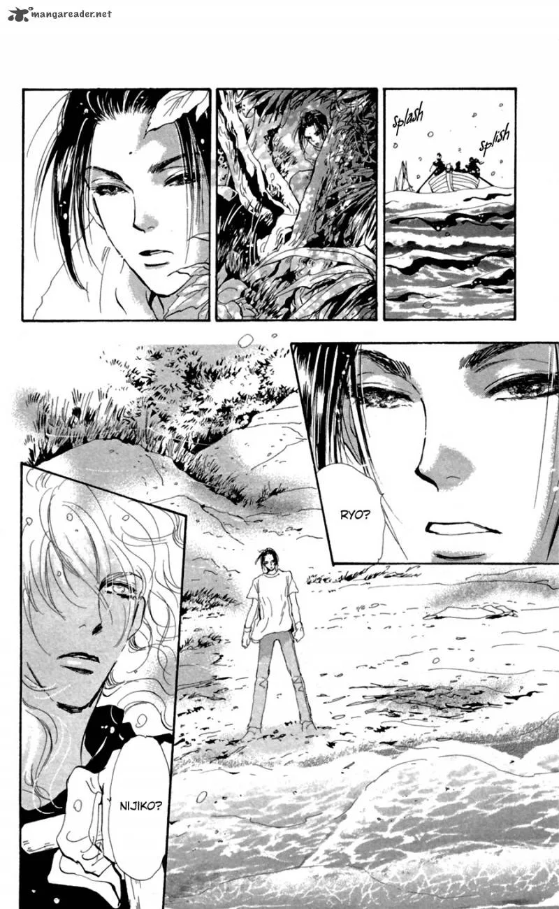 7 Seeds Chapter 128 page 13