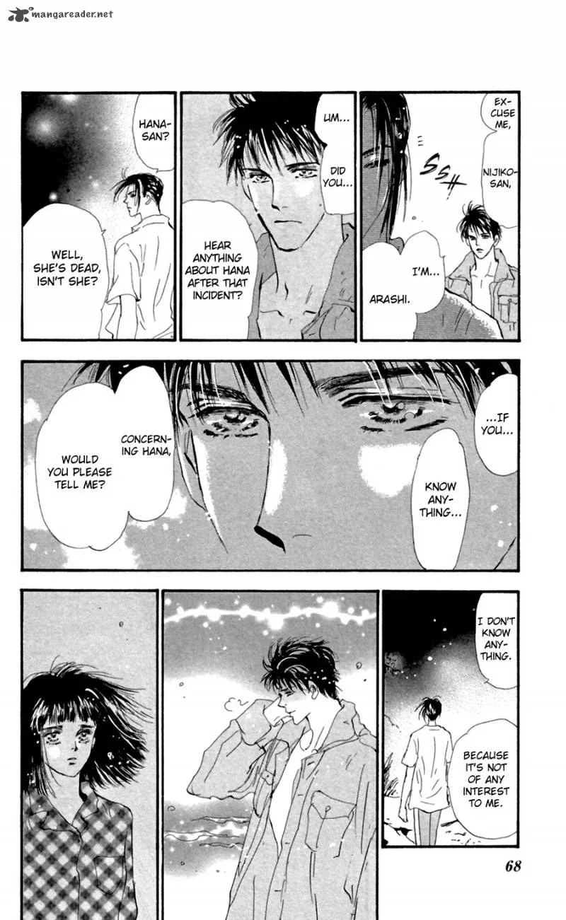 7 Seeds Chapter 128 page 29