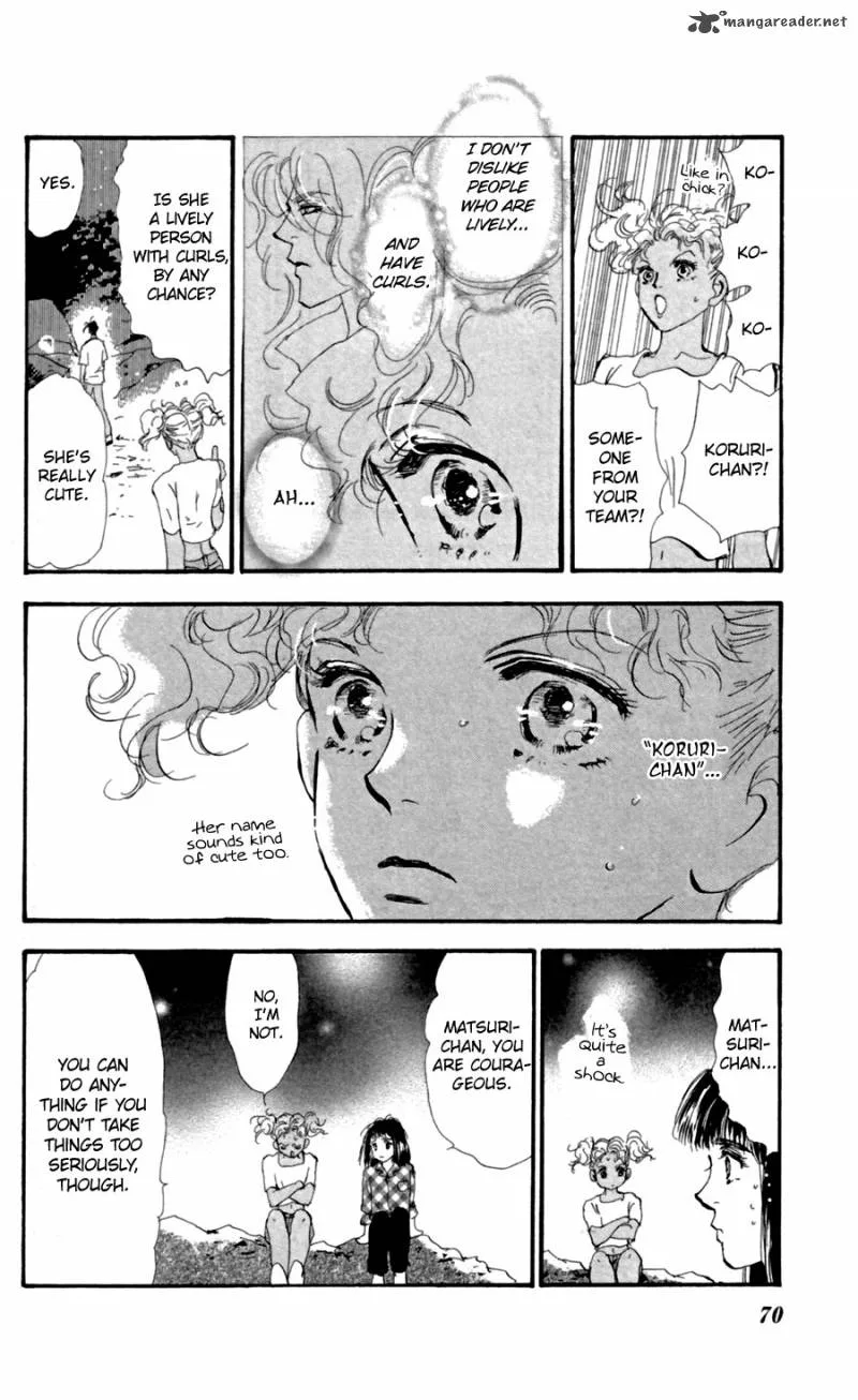 7 Seeds Chapter 128 page 31